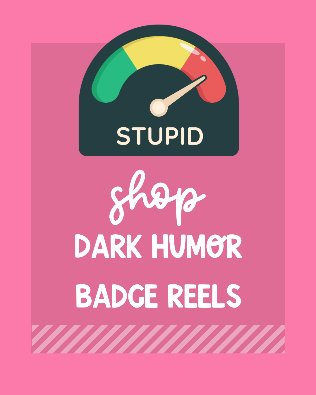 Dark Humor